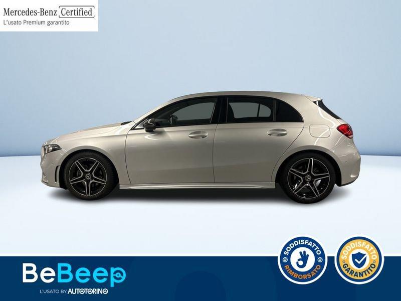 Mercedes-Benz Classe A A 200 PREMIUM NIGHT EDITION AUTO