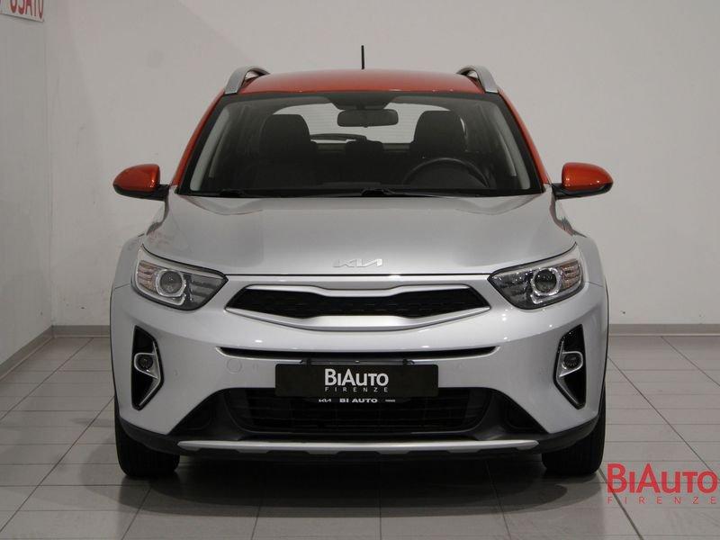 KIA Stonic Stonic 1.2 DPI Urban