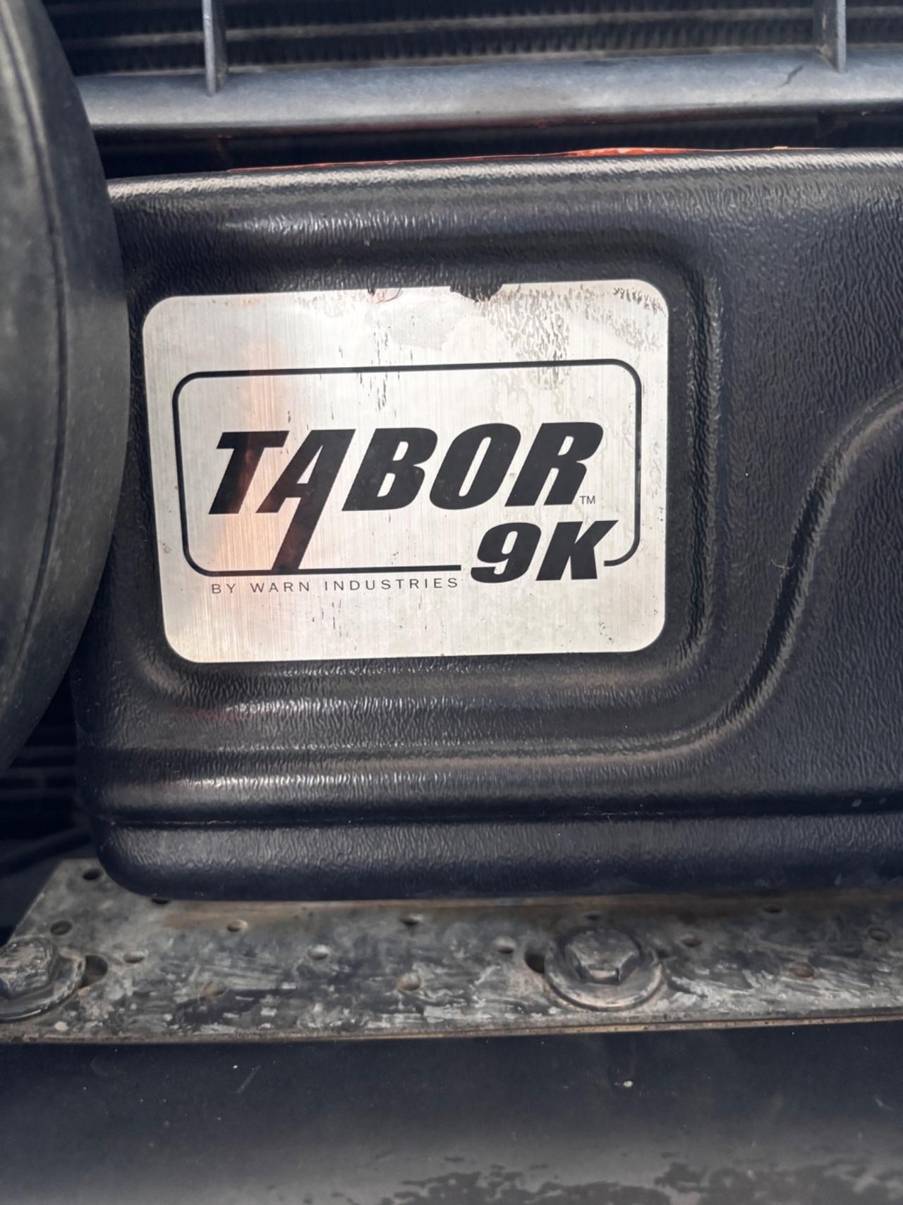 Land Rover Defender 90 2.5 Td5