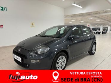 Fiat Punto 5p 1.4 easypower Lounge Gpl E6