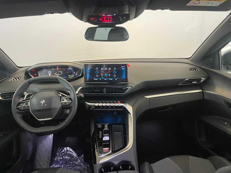 PEUGEOT 5008 Hybrid 136 e-DCS 6Â  ALLURE PACK