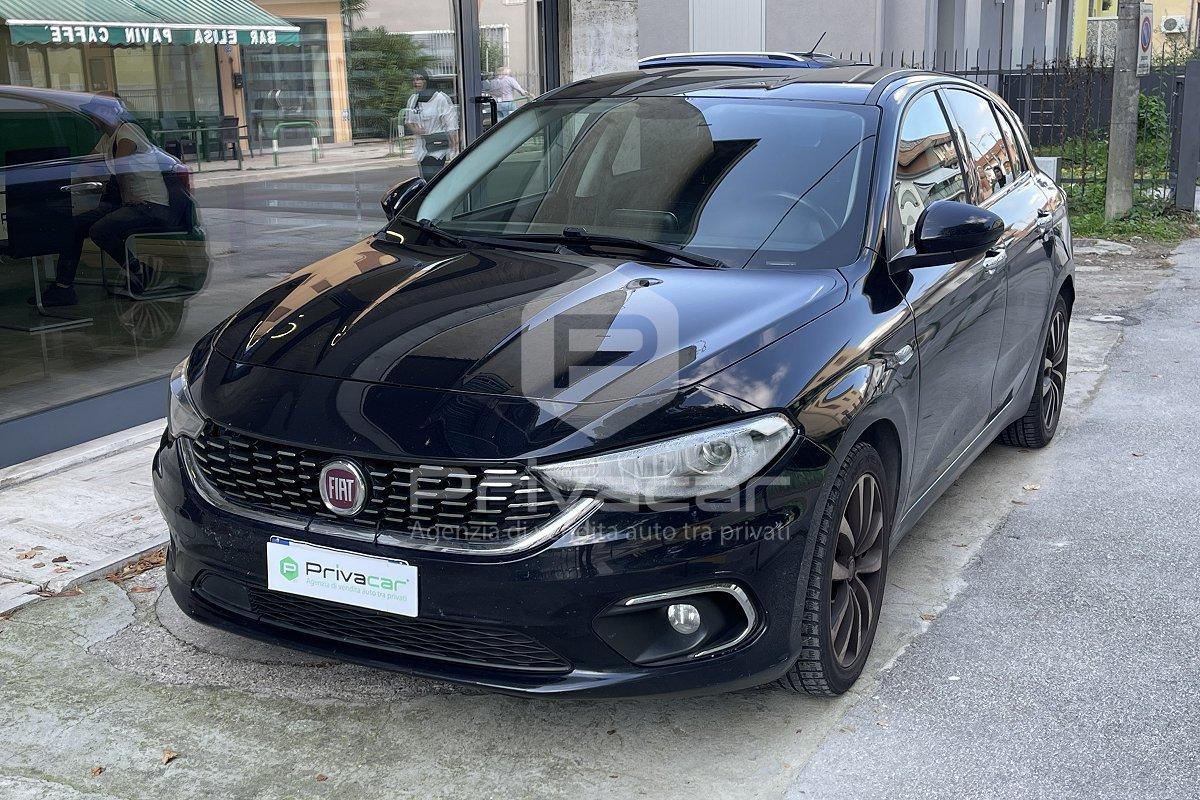 FIAT Tipo 1.6 Mjt S&S 5 porte Sport