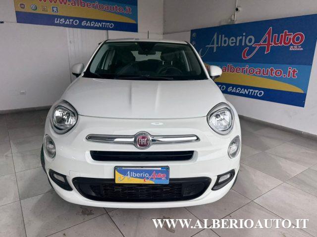 FIAT 500X 1.6 MultiJet 120 CV Pop Star