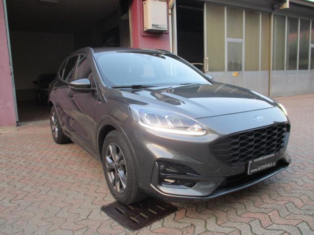 FORD Kuga 2.5 Full Hybrid 190 CV CVT 2WD ST-Line