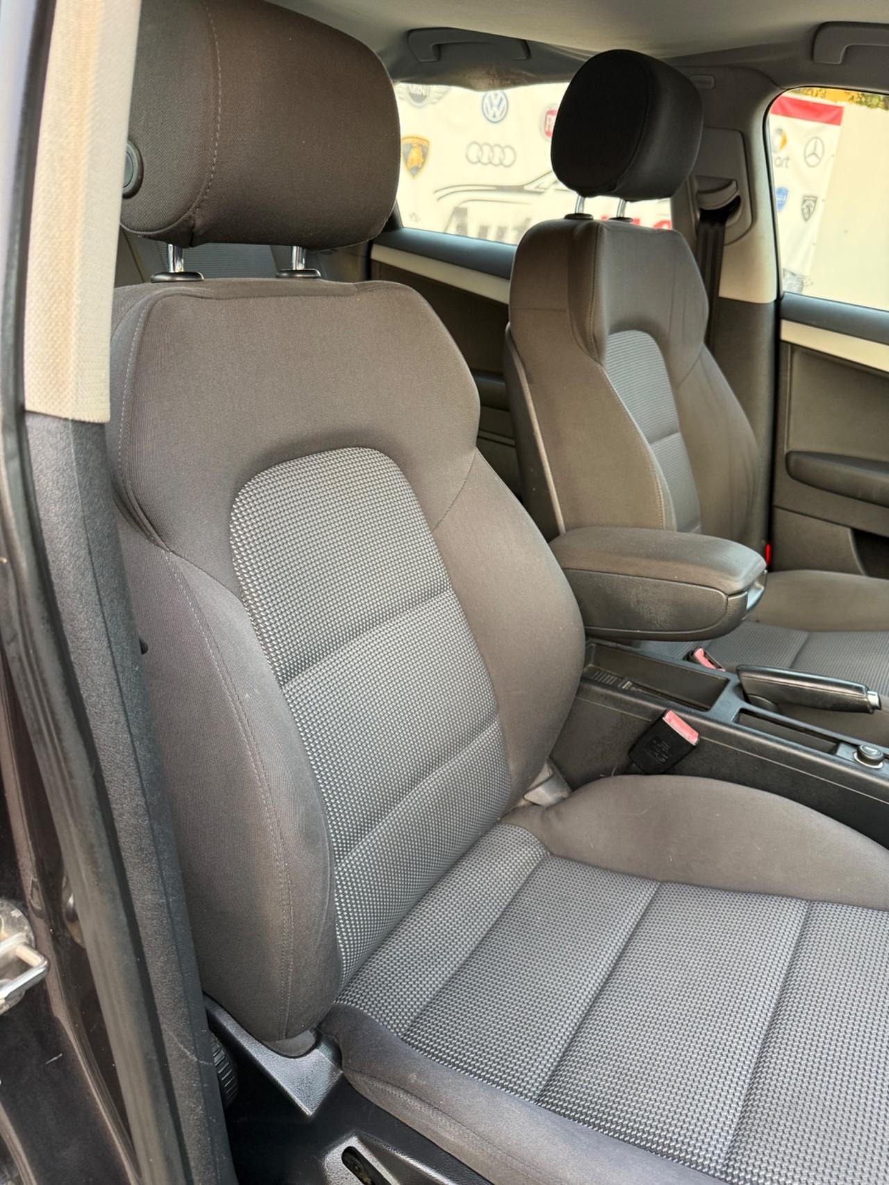 Audi A3 SPB 2.0 TDI F.AP. Ambition