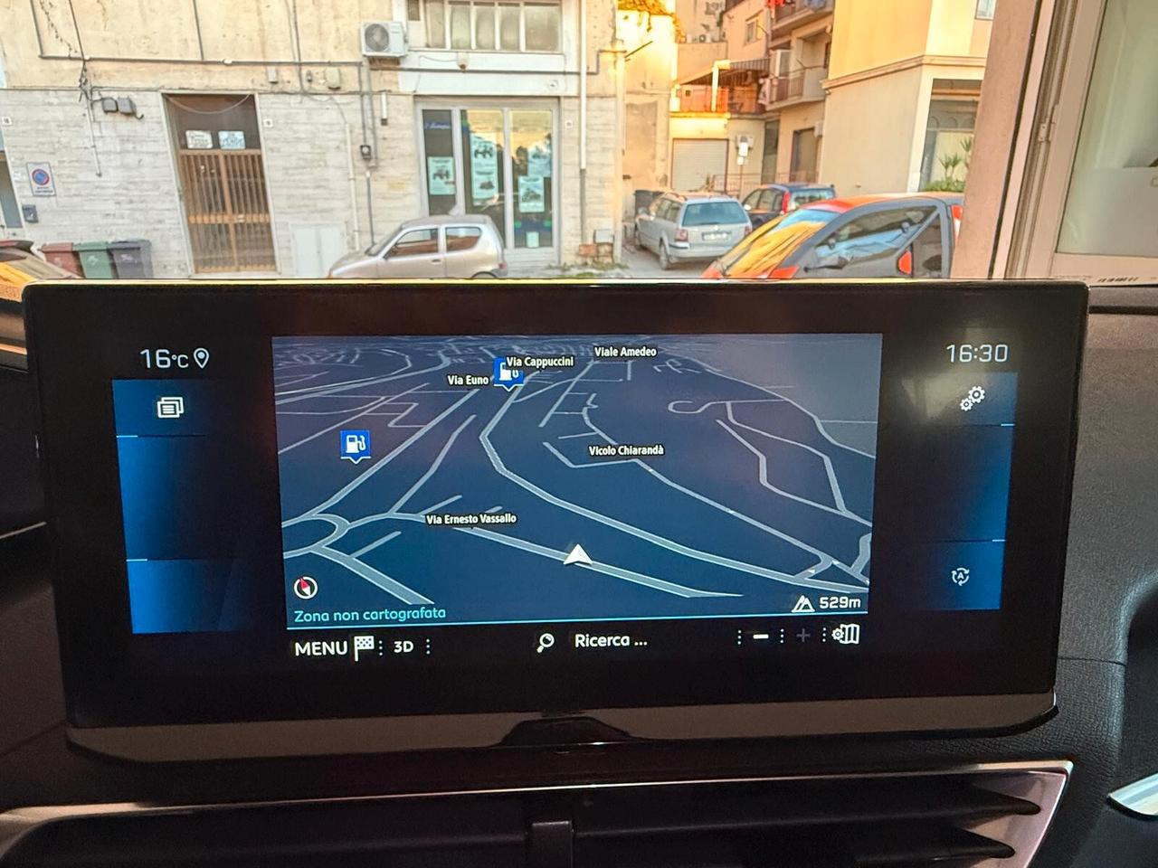 Peugeot 3008 BlueHDi 130 S&S EAT8 Active Pack