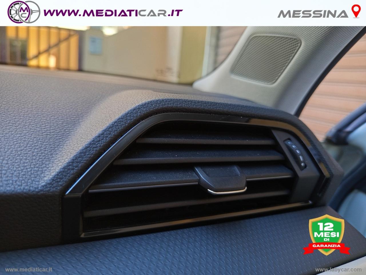 AUDI Q3 SPB 35 TDI S tronic