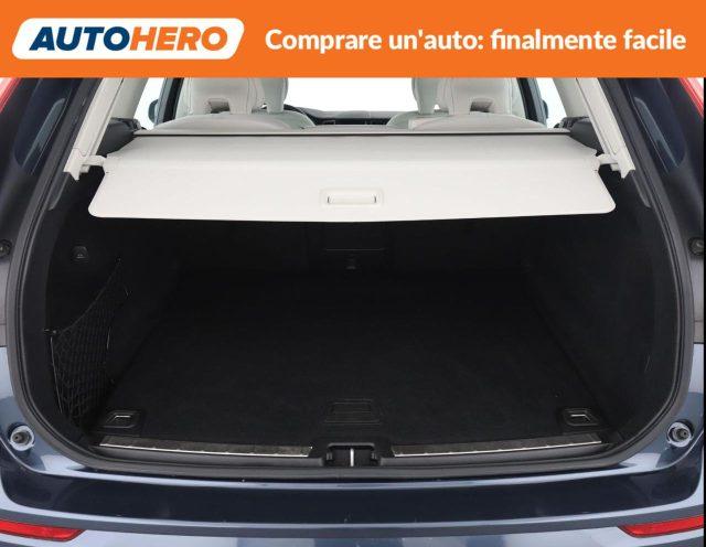 VOLVO XC60 B4 (d) automatico Core