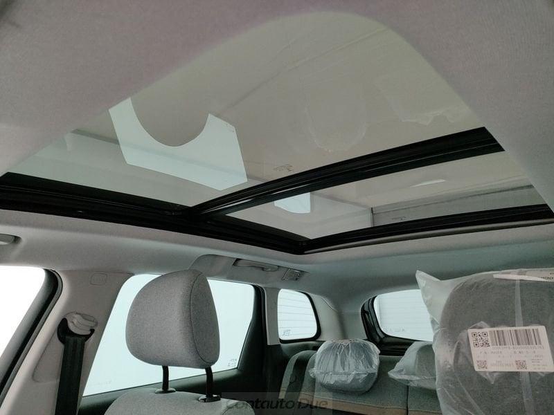 Citroën C3 Aircross BlueHDi 120 S&S Shine Pack EAT6