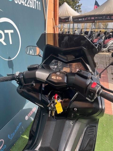 Yamaha TMAX 530 GARANZIA FINANZIAMENTO PERMUTE