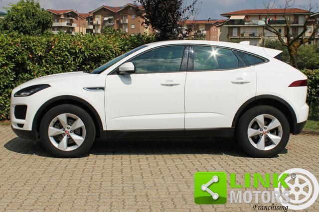 JAGUAR E-Pace 2.0D 179 CV S MOTORE NEW 23! GARANZIA 1 ANNO incl.