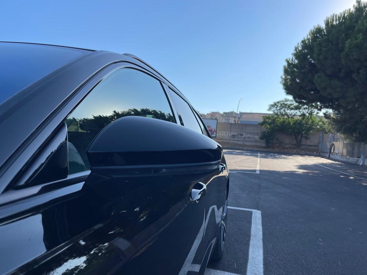 Audi A6 2.0 40 TDI MHEV Business Sport #12023
