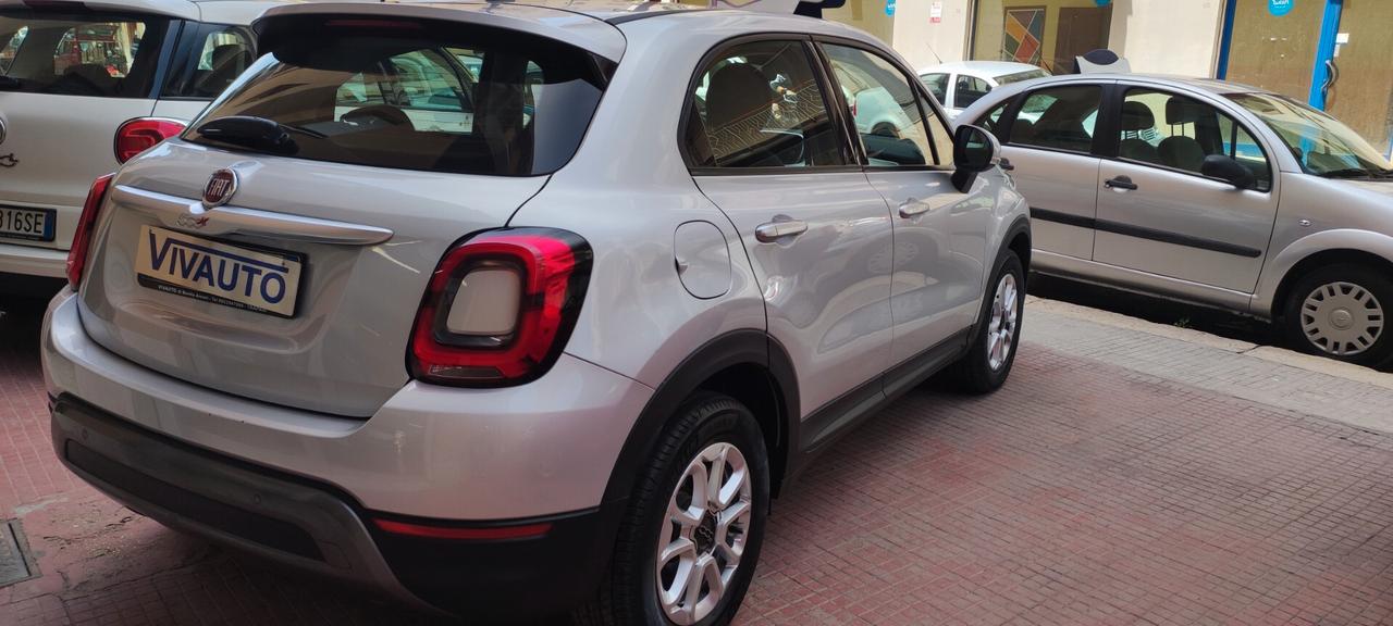 Fiat 500 X 1.6 MJT 120CV CROSS LONGE