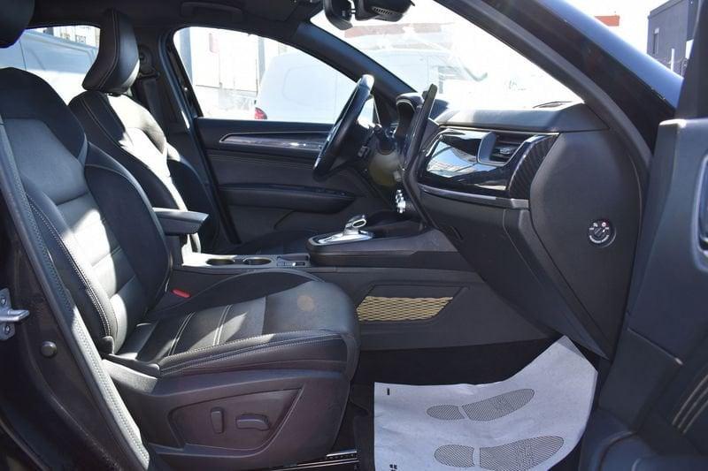 Renault Arkana E-Tech 1.6 Hybrid E-TECH 145 Techno