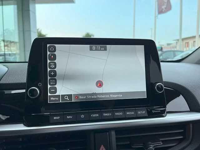 Kia Picanto 1.0 Benzina 63cv URBAN PACK KM ZERO