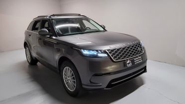Land Rover Range Rover Velar Range Rover Velar 2.0 TD4 180 CV R-Dynamic HSE