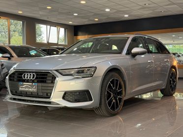 Audi A6 Avant 40 2.0 TDI quattro ultra S tronic Business Sport