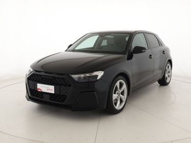 Sportback 35TFSI 150CV S tronic Admired