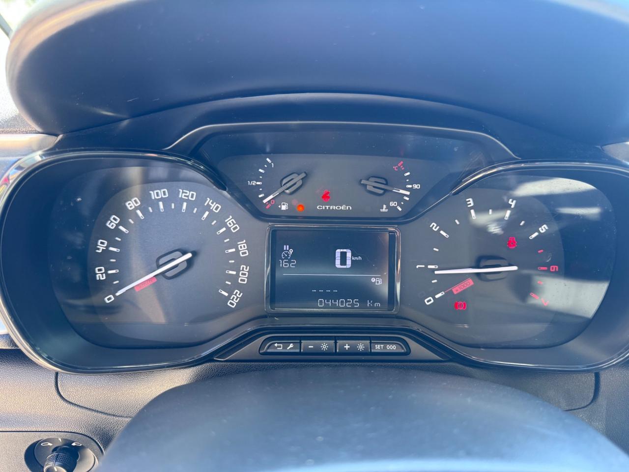 Citroen C3 PureTech 82 Shine