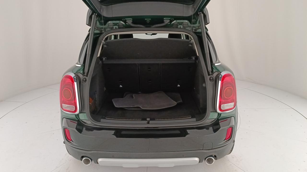 MINI Mini Countryman F60 2017 - Mini Countryman 2.0 Cooper SD Hype auto my18