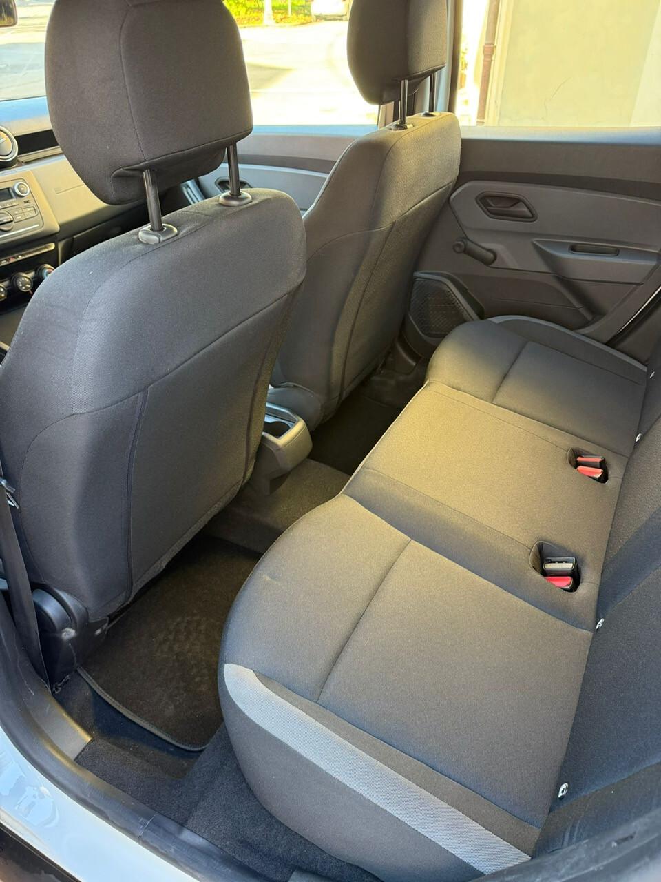 Dacia Duster 1.5 Blue dCi 8V 4x2 Essential