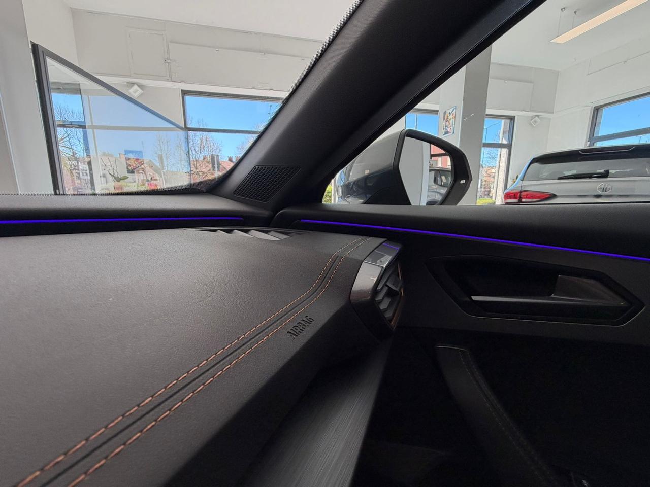 CUPRA Formentor 2.0 TSI DSG VZ