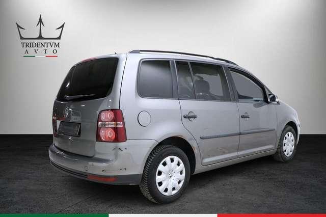 Volkswagen Touran 1.6 Trendline