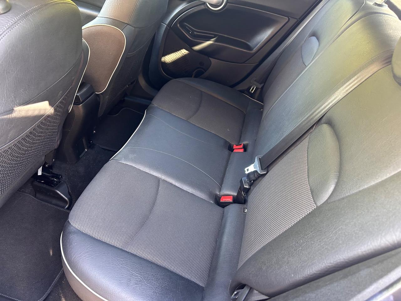 Fiat 500X 1.6 MultiJet 120 CV Cross