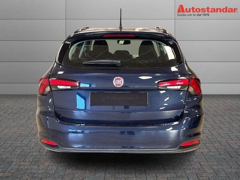 FIAT Tipo II SW 1.6 mjt Lounge s&s 120cv