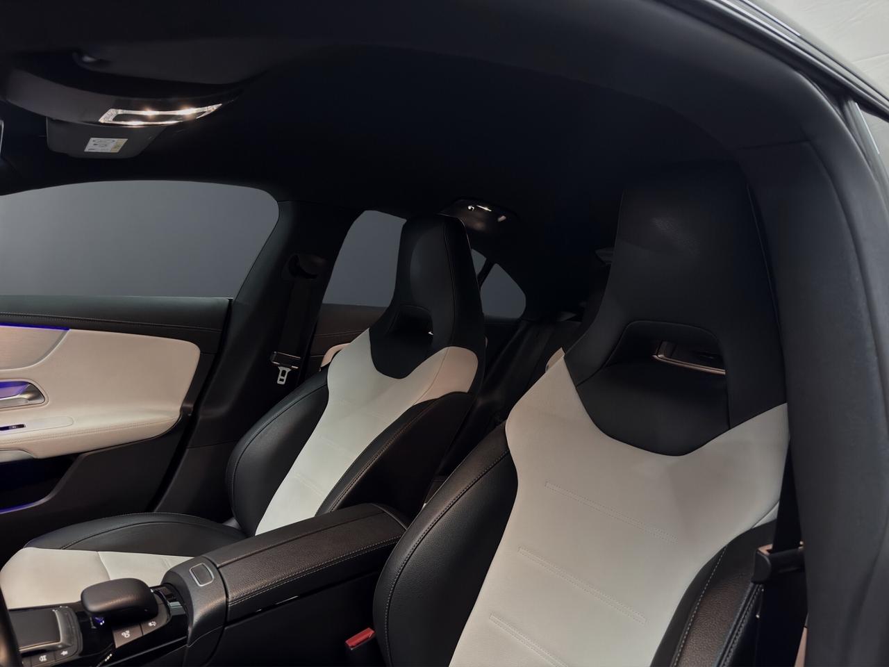 MERCEDES-BENZ CLA 45 AMG S 4Matic+ 421 CV - MY21