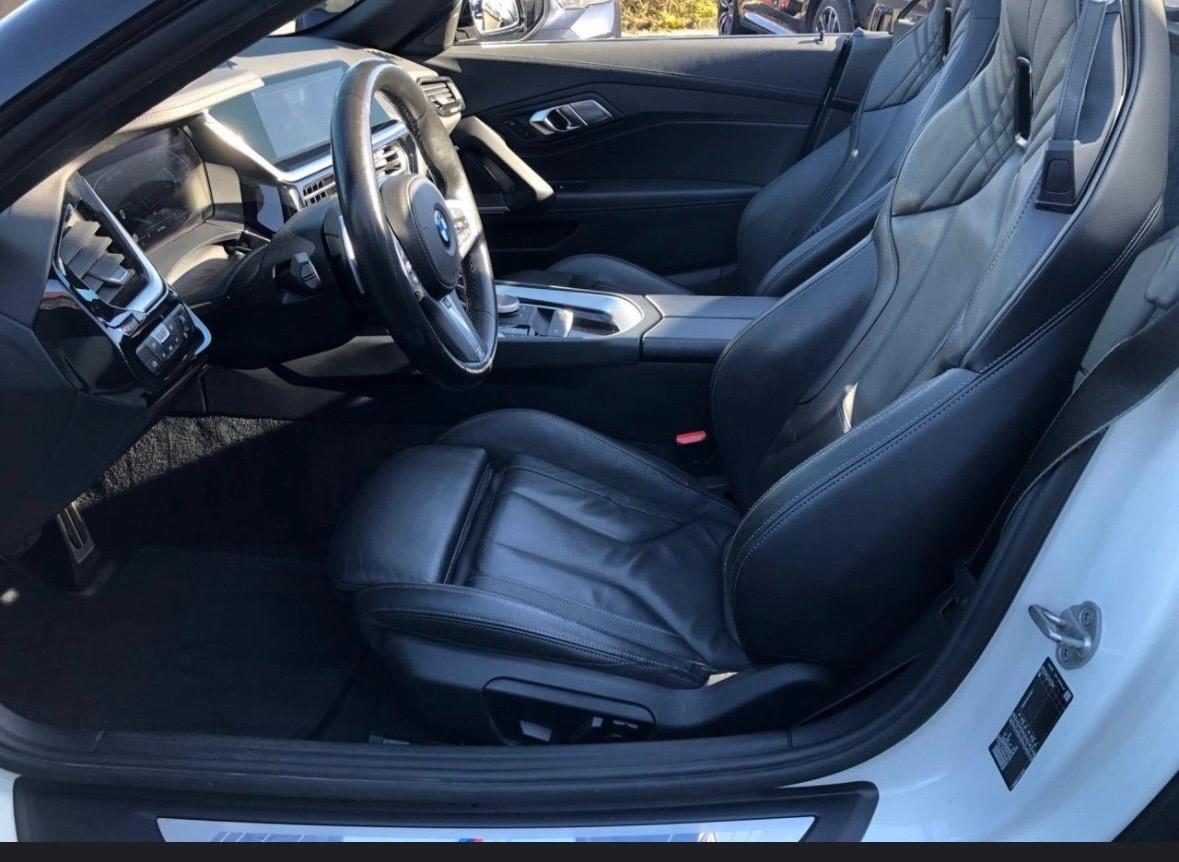 Bmw Z4 sDrive20i Msport UNICOPROPRIETARIO