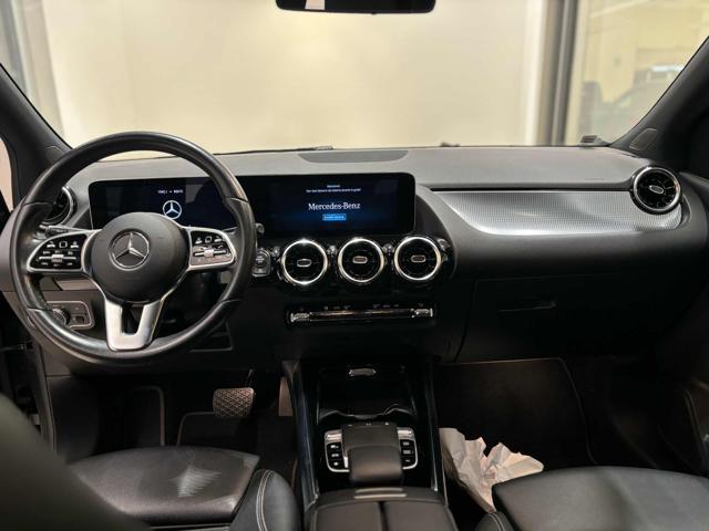 MERCEDES-BENZ B 180 Mercedes B180 d automatic sport