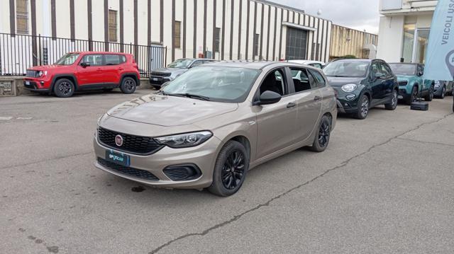 FIAT Tipo *PROMO* 1.3 Mjt S&S SW Street