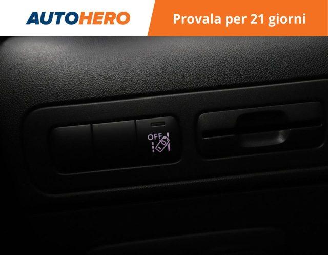 CITROEN C3 Aircross PureTech 110 S&S Feel