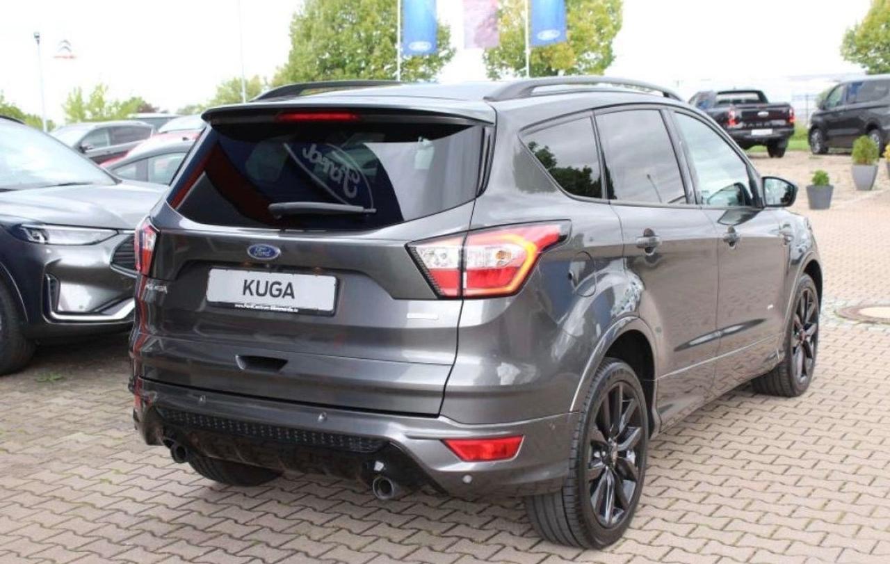 Ford Kuga 1.5 EcoBoost 175 CV S&S 4WD ST-Line