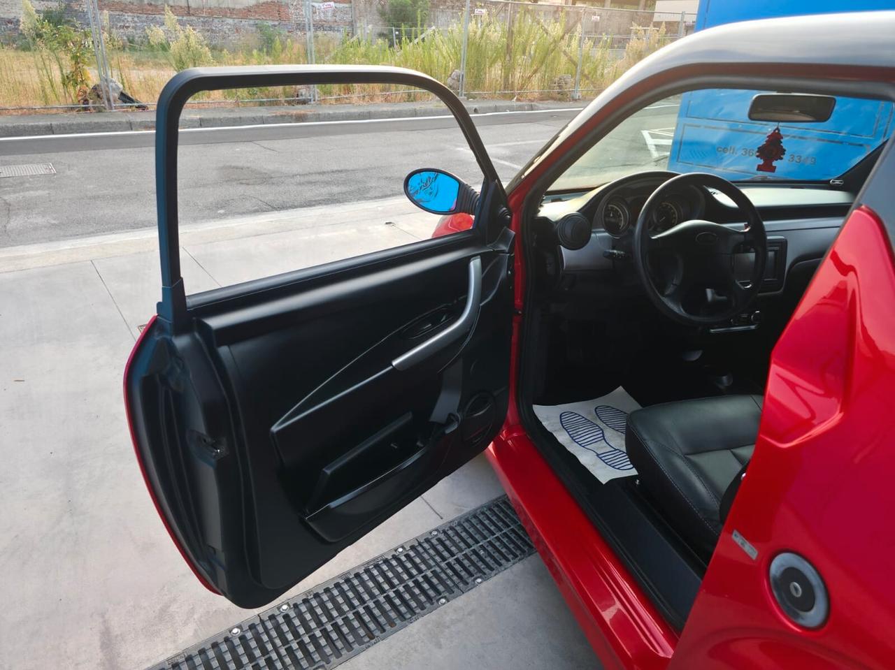 LIGIER CHATENET GRECAV AIXAM CASALINI MICROCAR