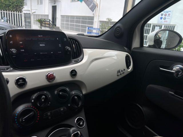 FIAT 500 1.2 Dualogic Lounge tua da ?149,00