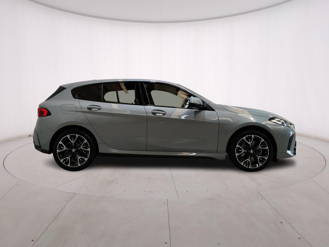 BMW Serie 1 118d MSport Design