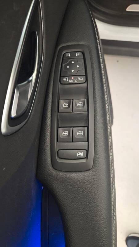 Renault Scenic Scenic 1.6 dci energy Intens 130cv