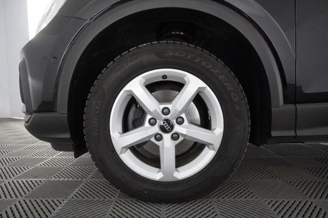 AUDI Q2 Q2 30 TDI S tronic Business