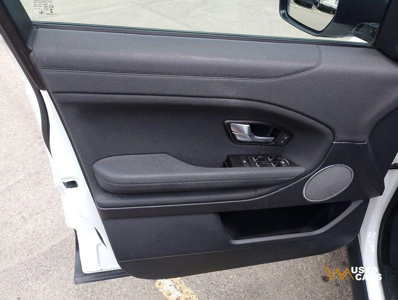 Land Rover RR Evoque 2.0 TD4 150 CV 5p. Auto Business Edition Pure
