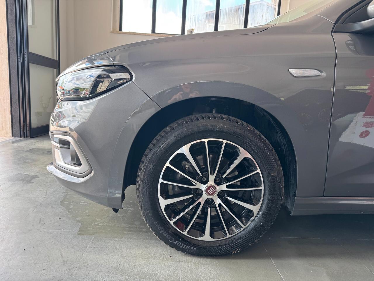 Fiat Tipo 1.6 Mjt 130Cv SW - 2023