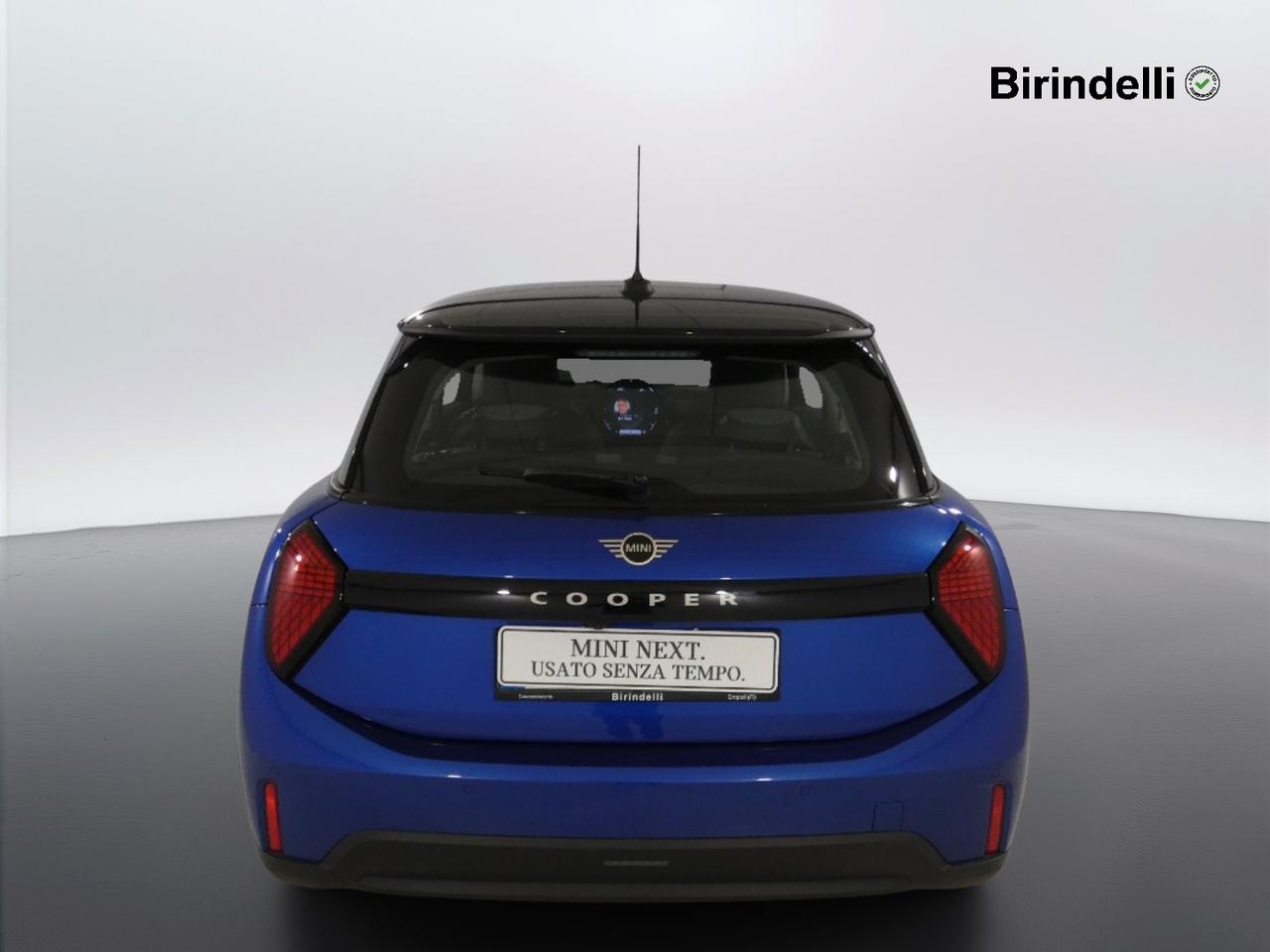 MINI Mini Cooper C