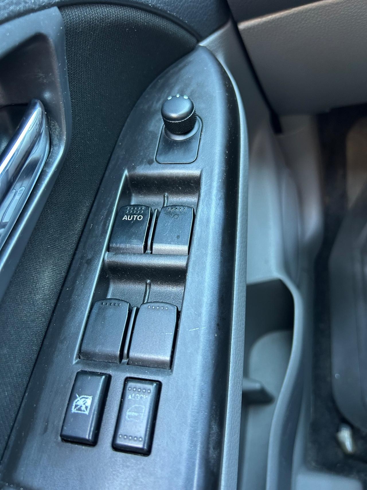 Suzuki SX4 2.0 DDiS 16V 4WD Outdoor Line GL