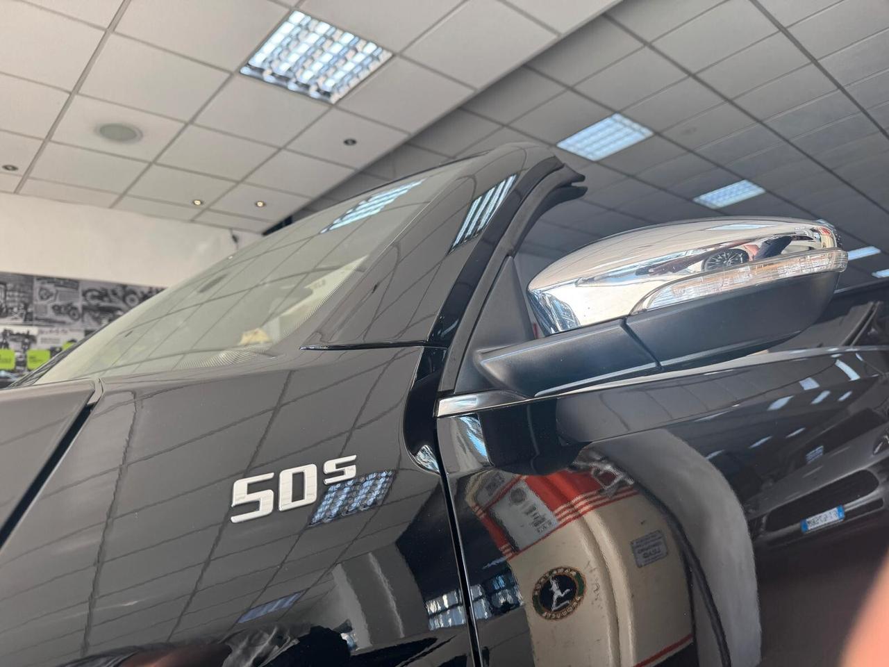 Volkswagen Maggiolino Cabrio 1.4 TSI DSG Sport anniversary 50°