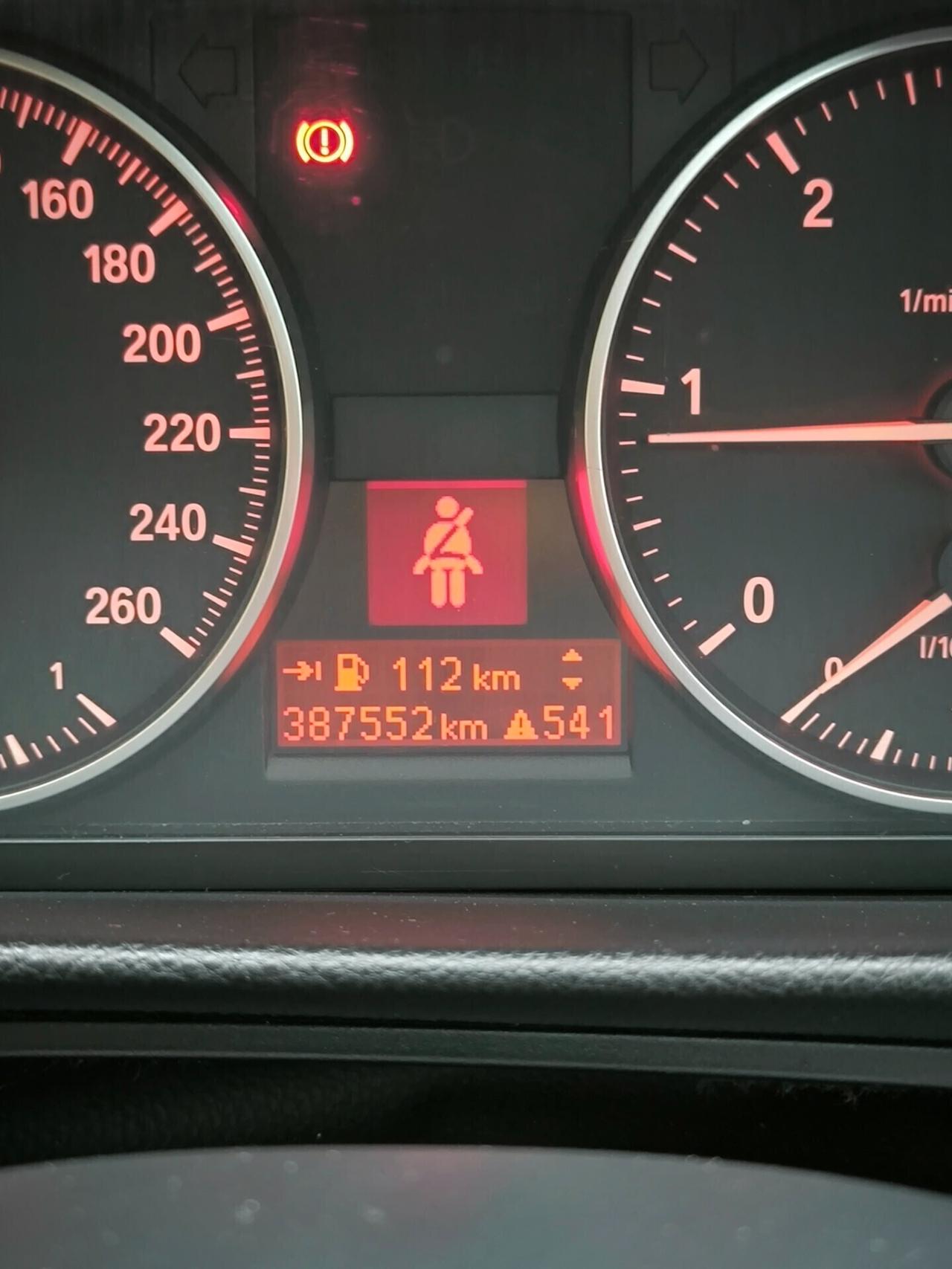 Bmw 320d cat Touring MSport