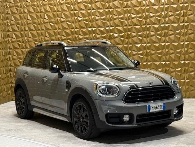 Mini Cooper Countryman Mini 1.5 Cooper Hype Countryman