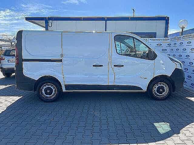 Fiat Talento 1.6 MJT 120CV PC-TN Furgone 10q