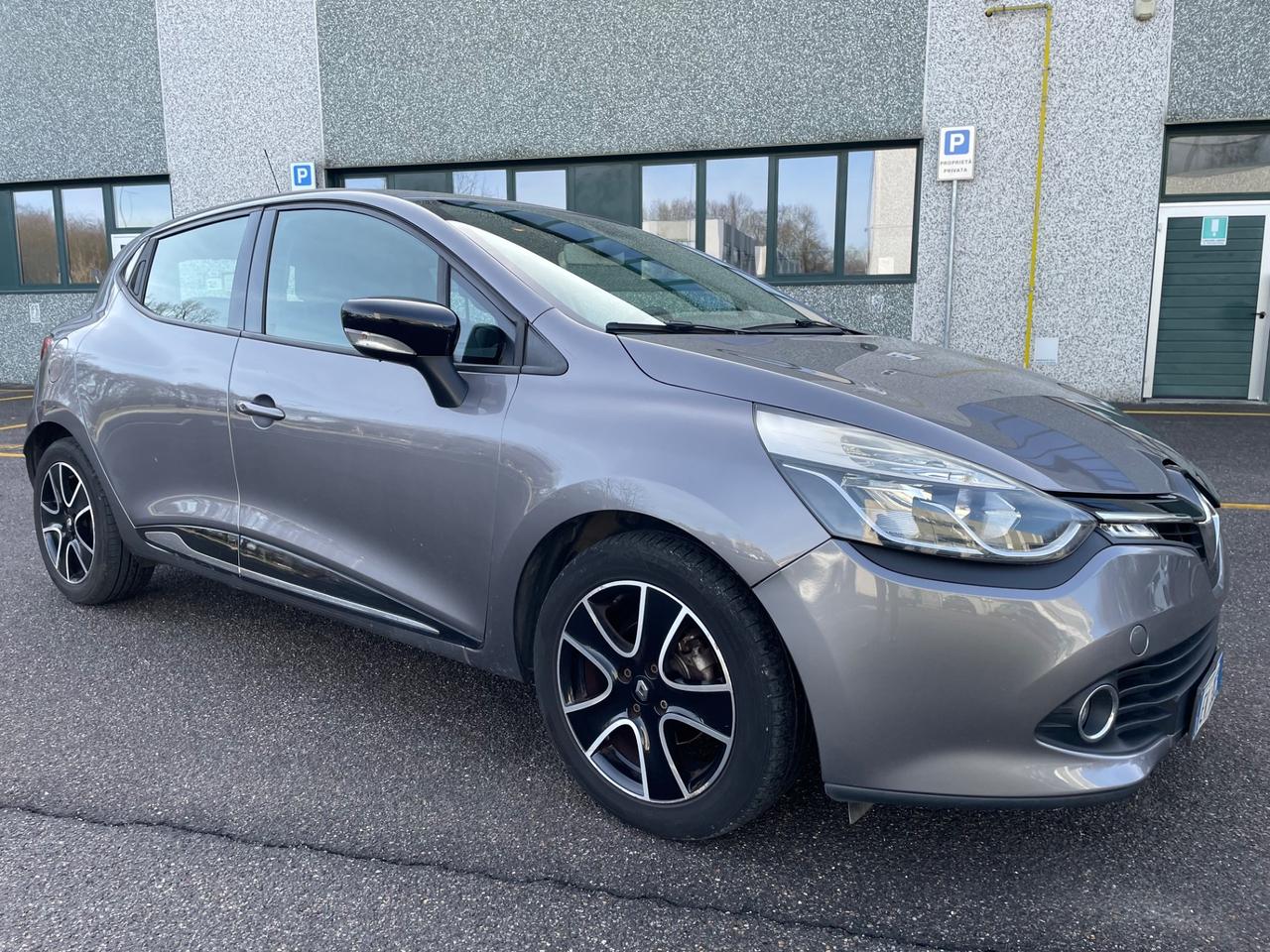 Renault Clio 1.2 75CV 5 porte*Navi*Neopatentati*