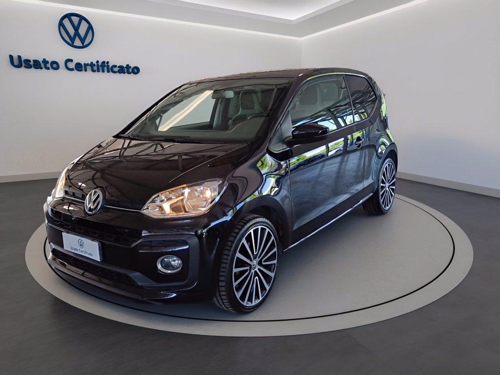 VOLKSWAGEN Up! 3p 1.0 tsi high up! 90cv del 2018